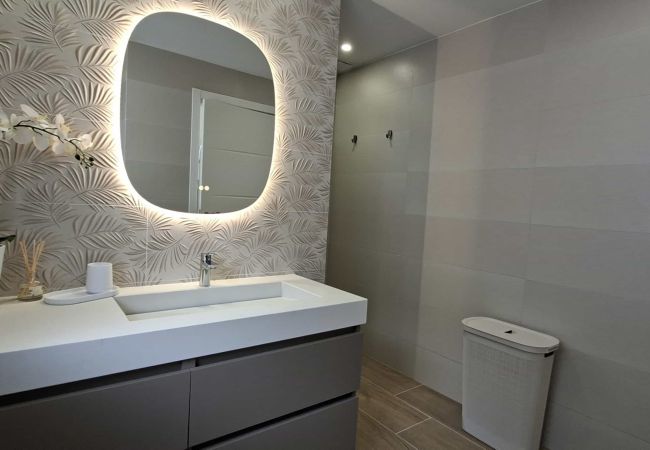 Villa in Benalmádena - TESS Villa Sinfonia Villa in Benalmádena - TESS Villa Sinfonia