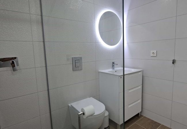 Villa in Benalmádena - TESS Villa Sinfonia Villa in Benalmádena - TESS Villa Sinfonia