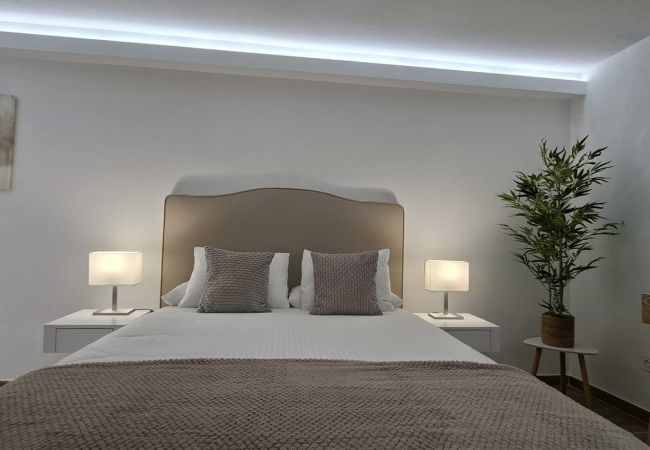 Villa in Benalmádena - TESS Villa Sinfonia Villa in Benalmádena - TESS Villa Sinfonia