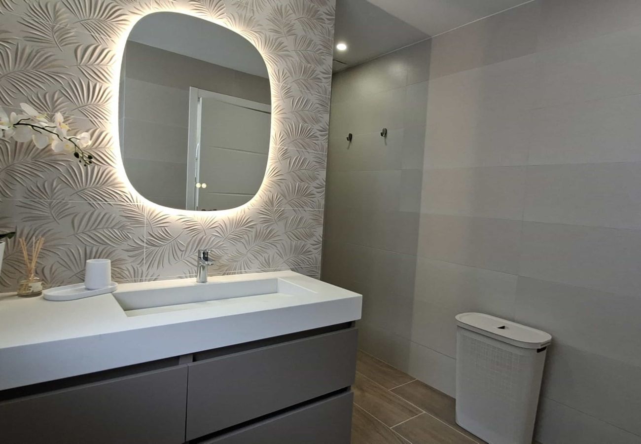 Villa in Benalmádena - TESS Villa Sinfonia