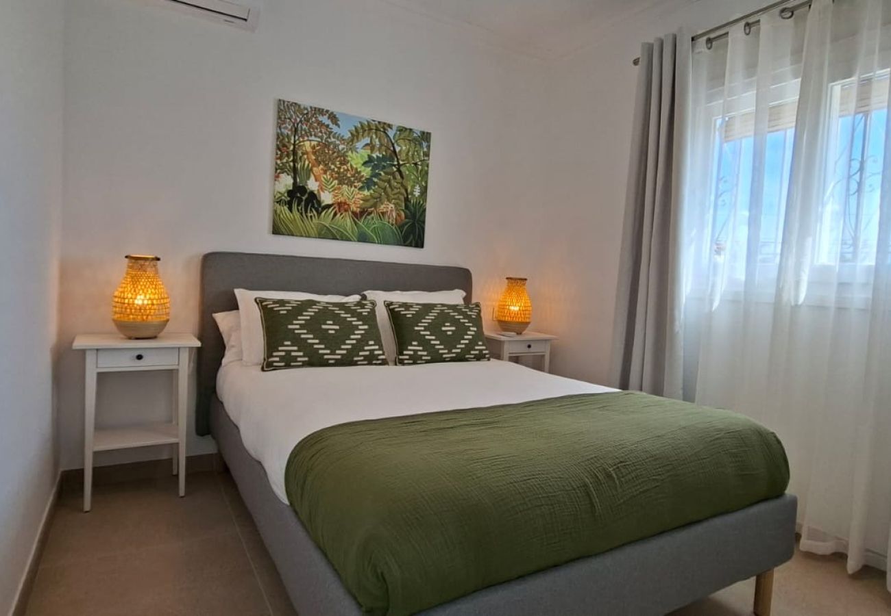 Villa in Alhaurin de la Torre - Villa Ave del Paraiso