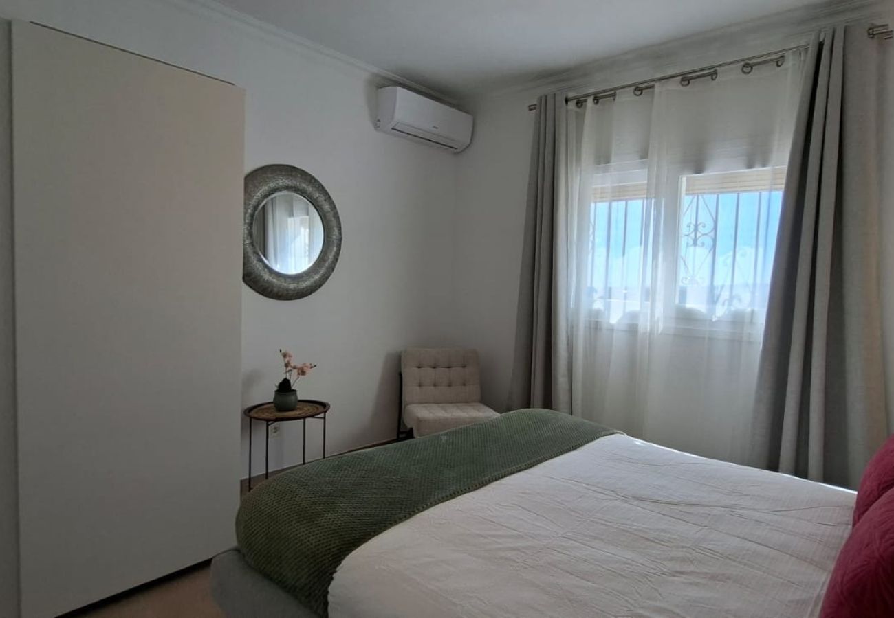 Villa in Alhaurin de la Torre - Villa Ave del Paraiso