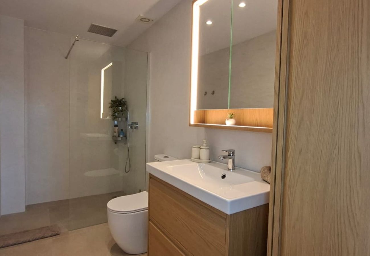 Villa in Alhaurin de la Torre - Villa Ave del Paraiso