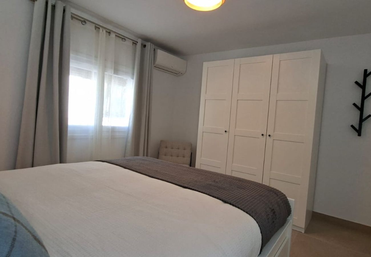 Villa in Alhaurin de la Torre - Villa Ave del Paraiso