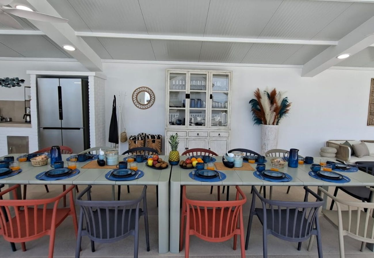 Villa in Alhaurin de la Torre - Villa Ave del Paraiso