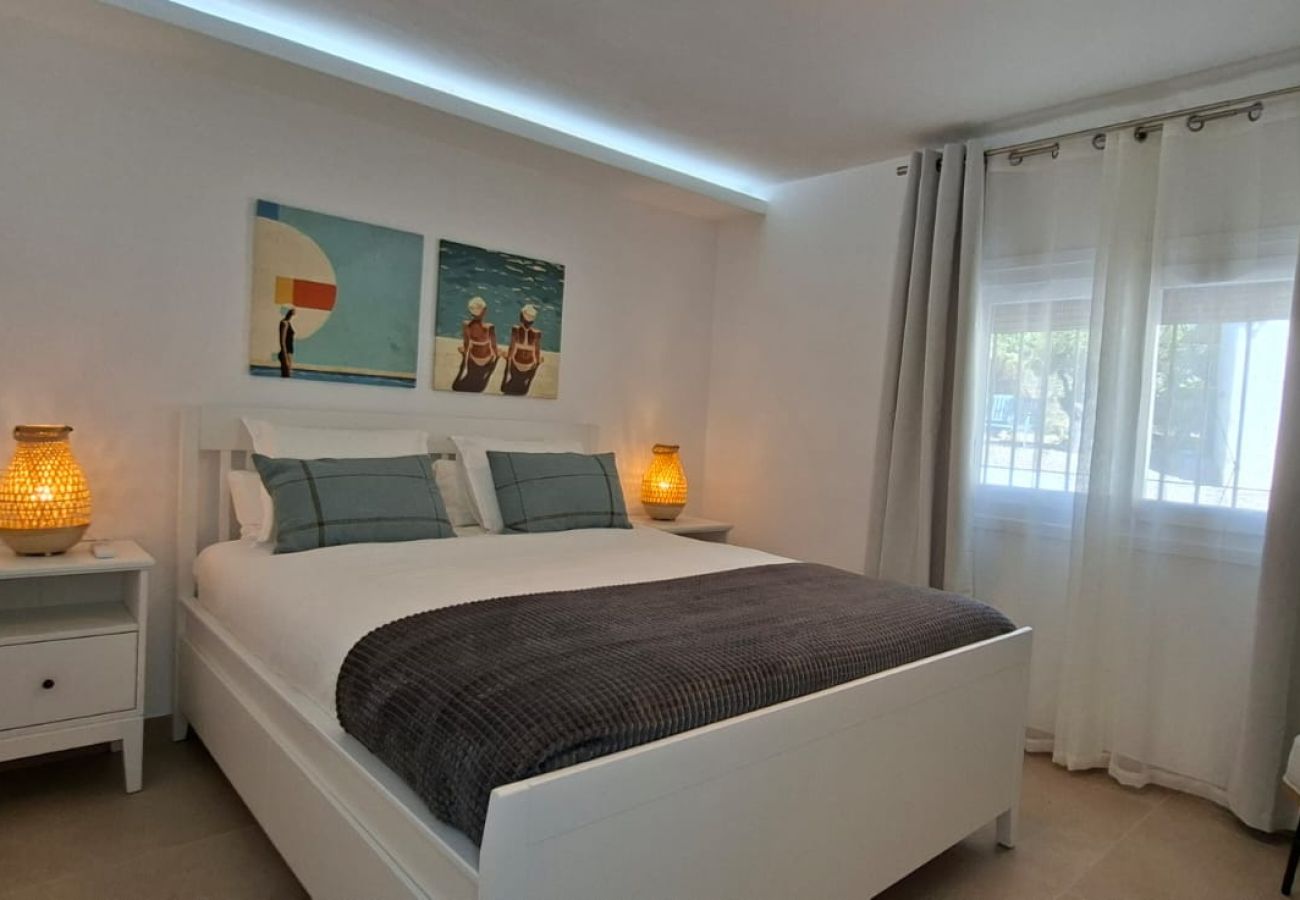 Villa in Alhaurin de la Torre - Villa Ave del Paraiso