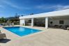 Villa in Alhaurin de la Torre - Villa Ave del Paraiso