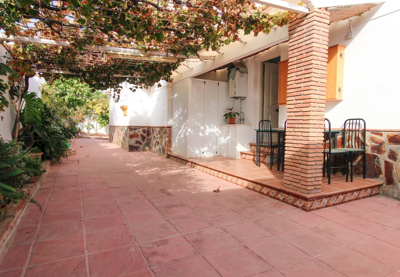 Villa/Dettached house in Alhaurin de la Torre - Villa Pastora, Alhaurín de la Torre