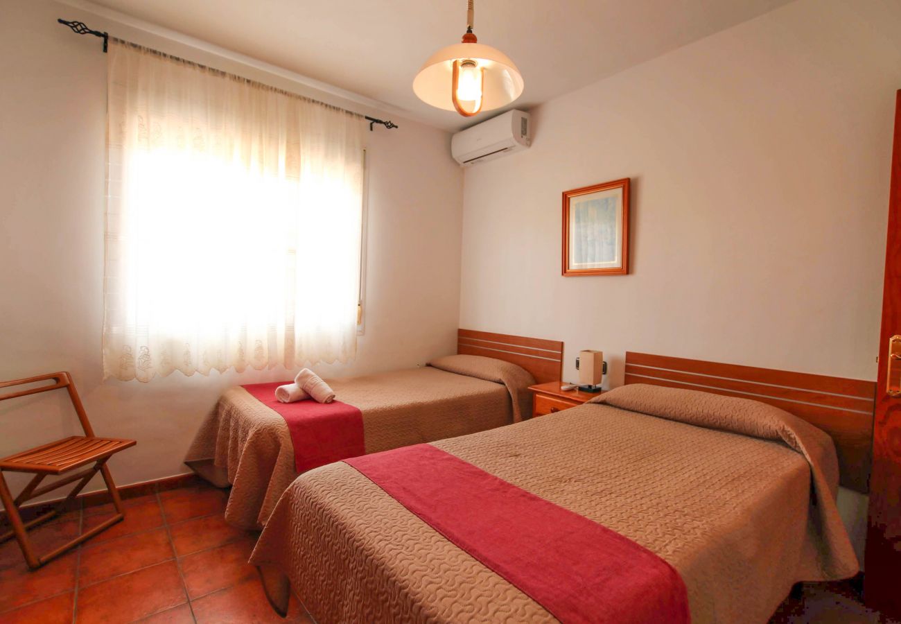 Villa/Dettached house in Alhaurin de la Torre - Villa Pastora, Alhaurín de la Torre