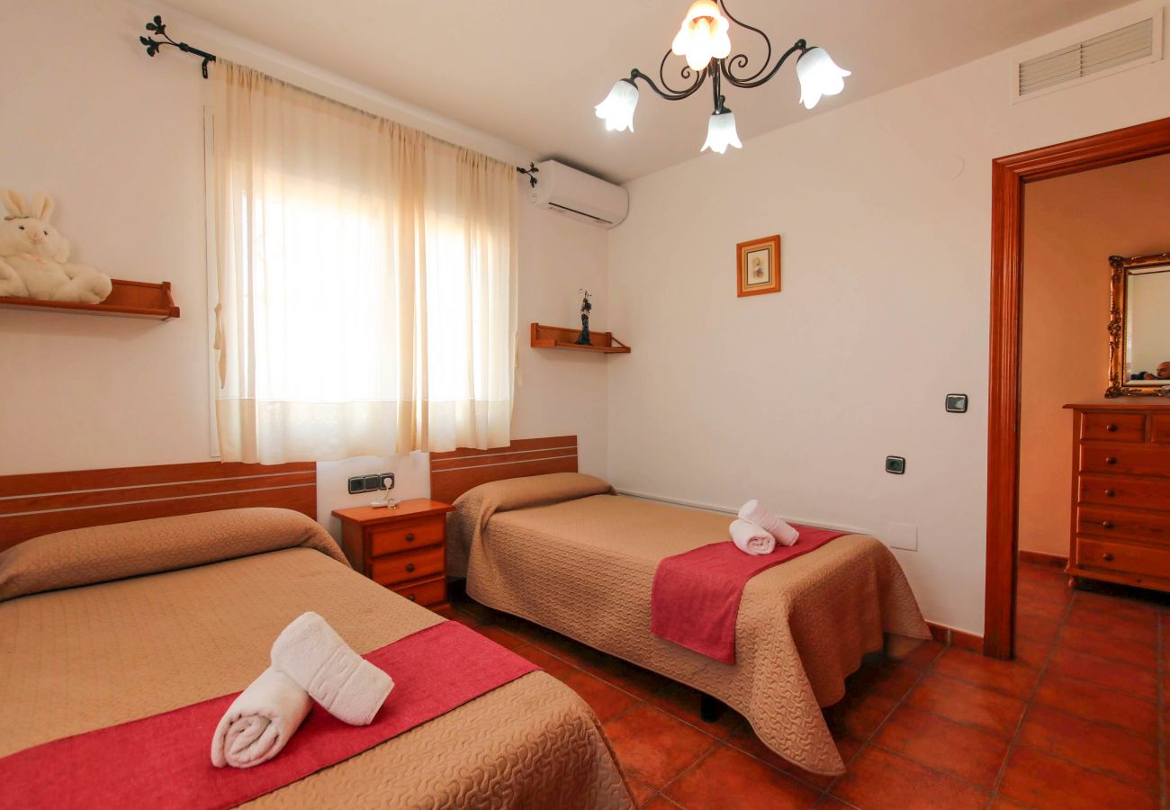 Villa/Dettached house in Alhaurin de la Torre - Villa Pastora, Alhaurín de la Torre