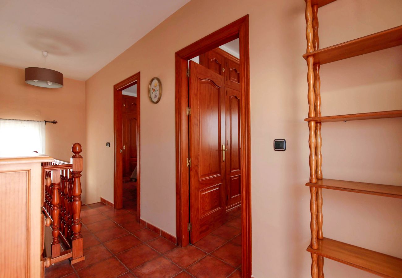 Villa/Dettached house in Alhaurin de la Torre - Villa Pastora, Alhaurín de la Torre