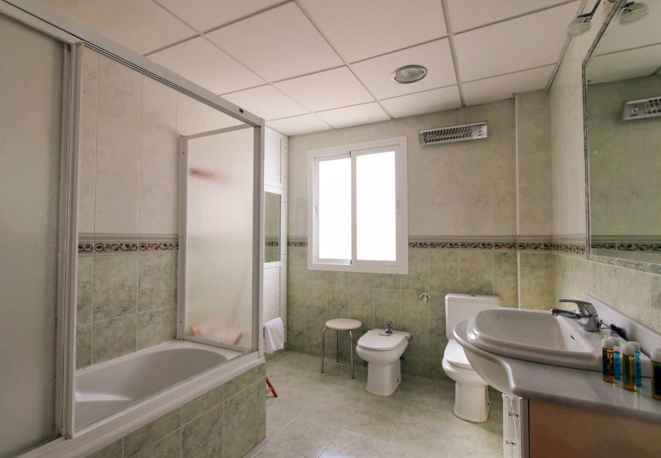 Villa/Dettached house in Alhaurin de la Torre - Villa Pastora, Alhaurín de la Torre