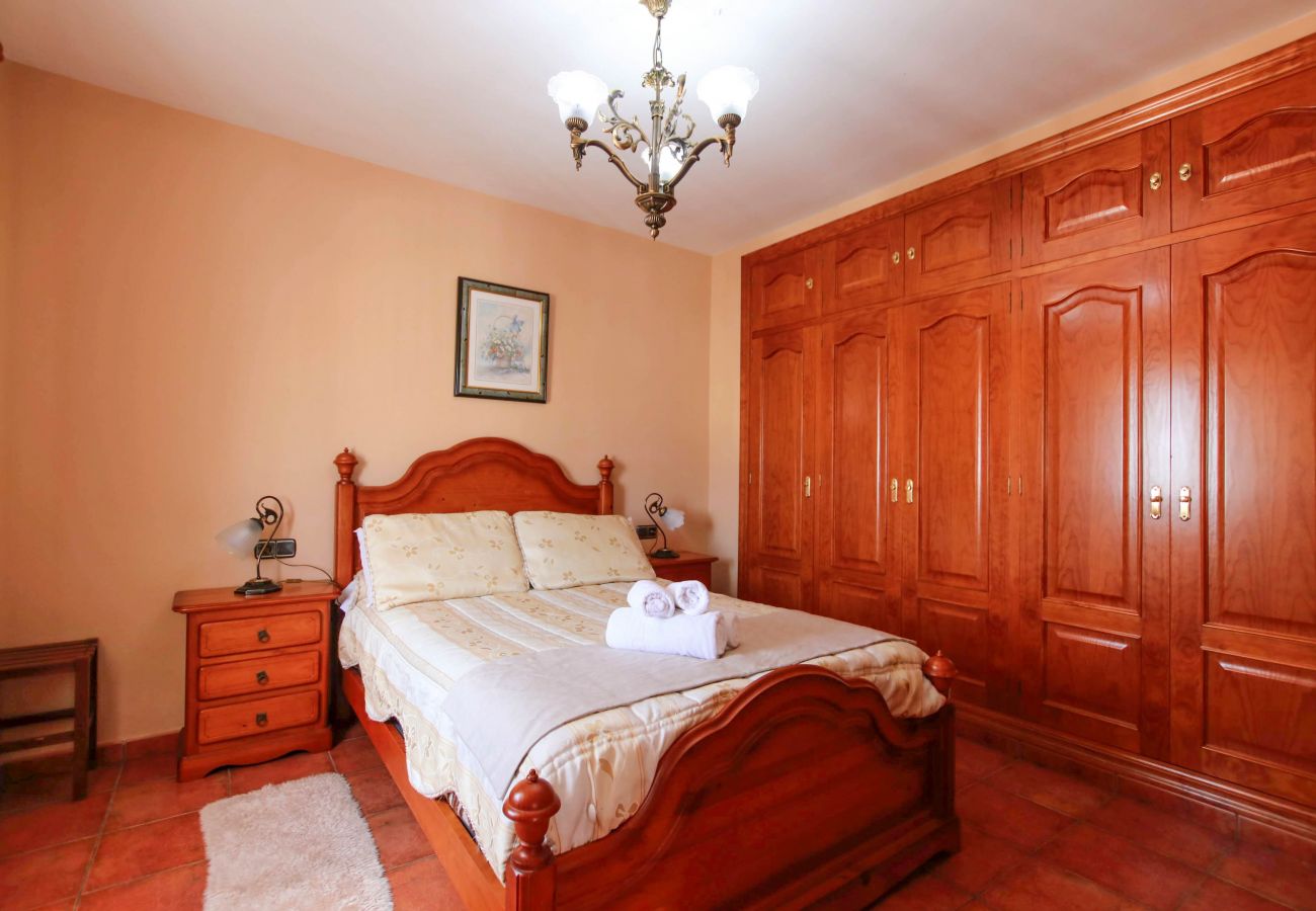 Villa/Dettached house in Alhaurin de la Torre - Villa Pastora, Alhaurín de la Torre