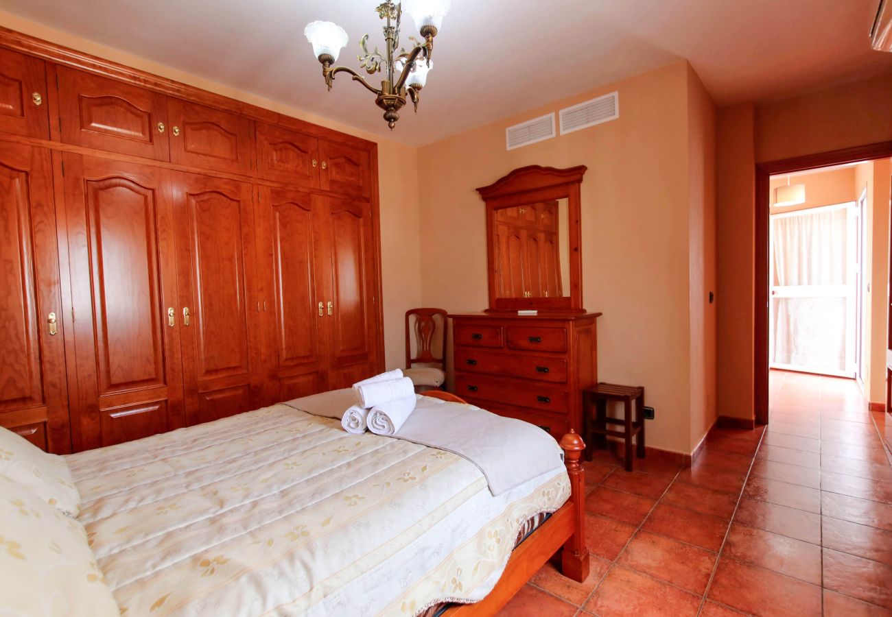 Villa/Dettached house in Alhaurin de la Torre - Villa Pastora, Alhaurín de la Torre
