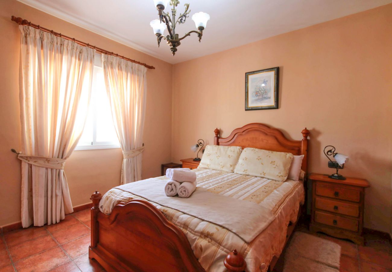 Villa/Dettached house in Alhaurin de la Torre - Villa Pastora, Alhaurín de la Torre