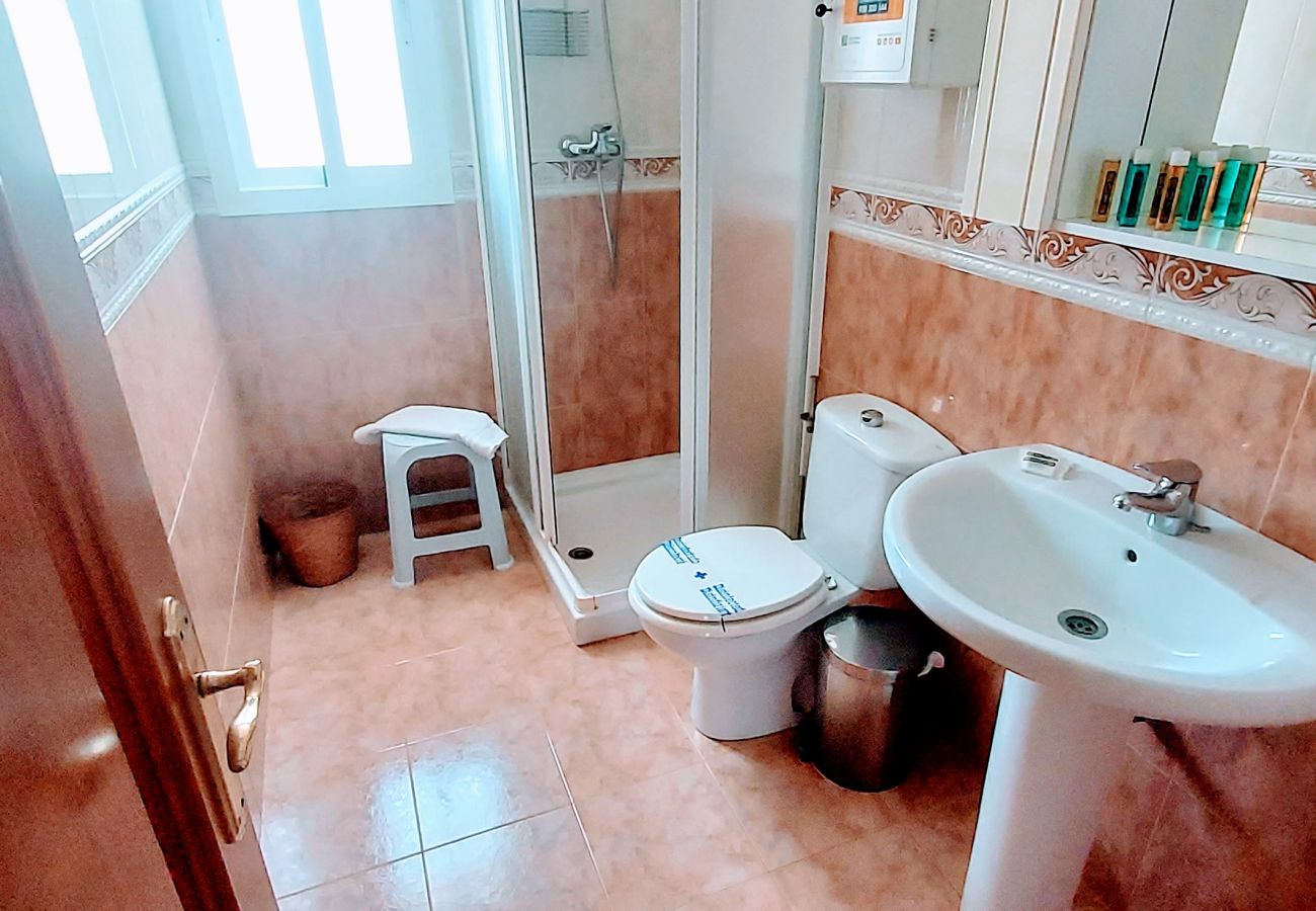 Villa/Dettached house in Alhaurin de la Torre - Villa Pastora, Alhaurín de la Torre