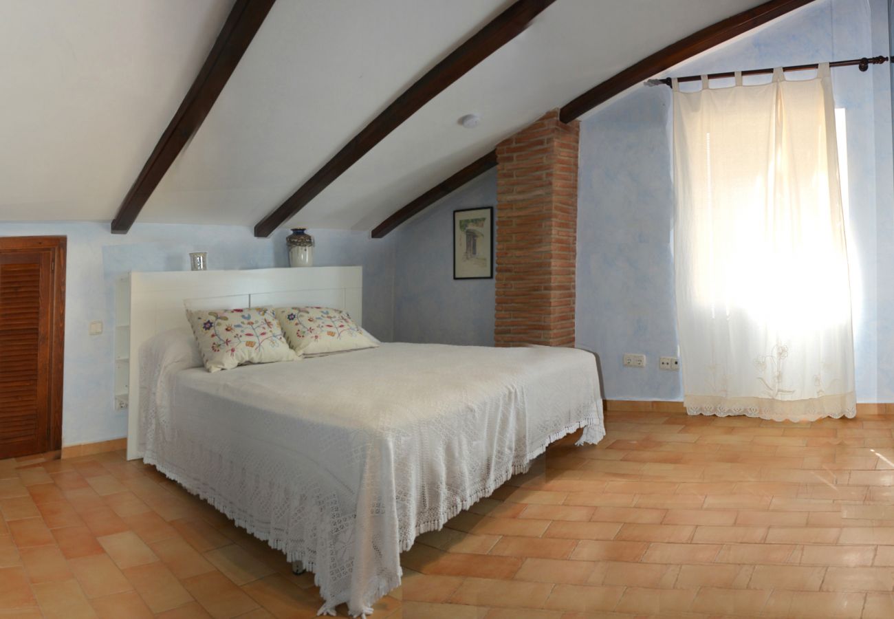Villa/Dettached house in Alhaurín el Grande - Villa Bárbol, Alhaurín el Grande