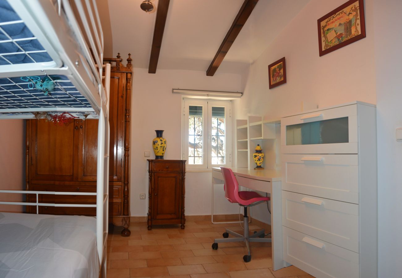 Villa/Dettached house in Alhaurín el Grande - Villa Bárbol, Alhaurín el Grande