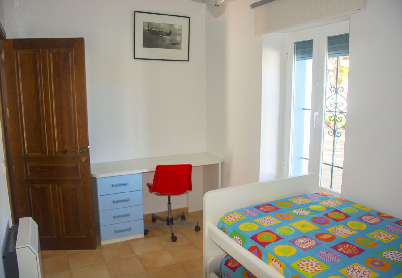 Villa/Dettached house in Alhaurín el Grande - Villa Bárbol, Alhaurín el Grande