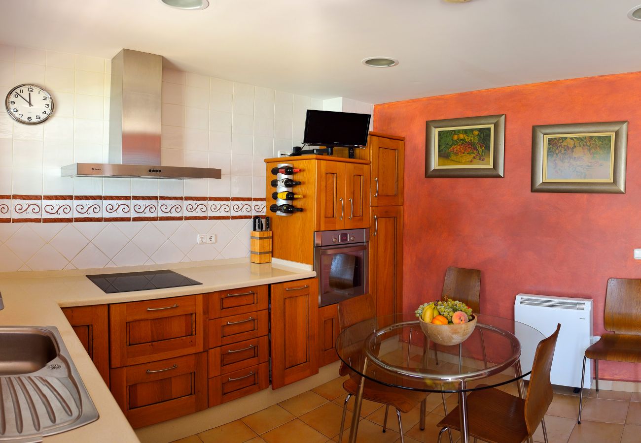 Villa/Dettached house in Alhaurín el Grande - Villa Bárbol, Alhaurín el Grande