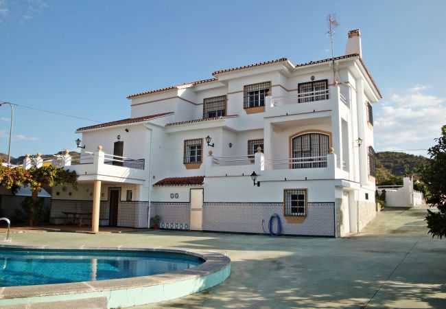 Alhaurin de la Torre - Villa
