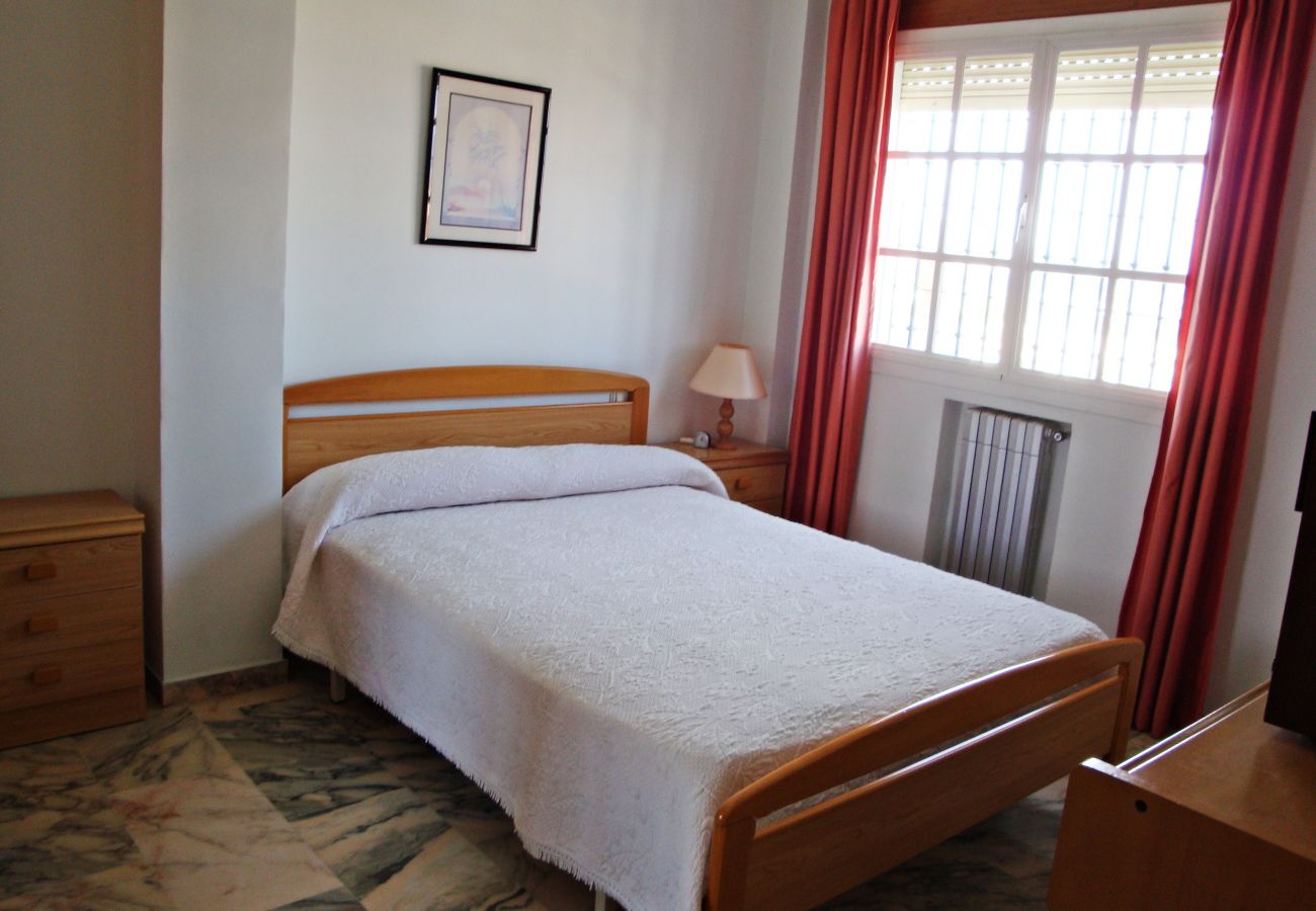Villa/Dettached house in Alhaurin de la Torre - Villa Adelfa, Alhaurín de la Torre