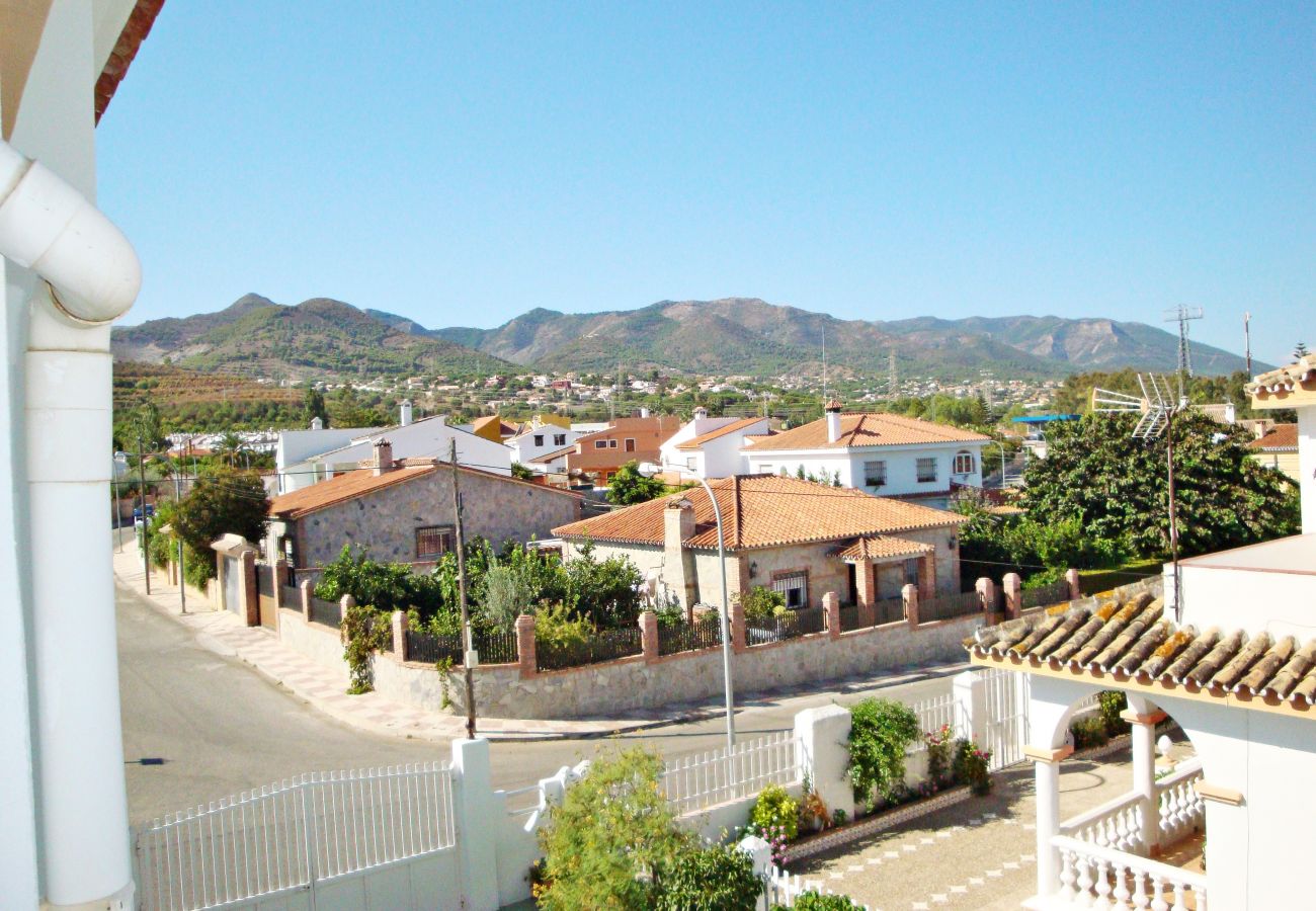 Villa/Dettached house in Alhaurin de la Torre - Villa Adelfa, Alhaurín de la Torre