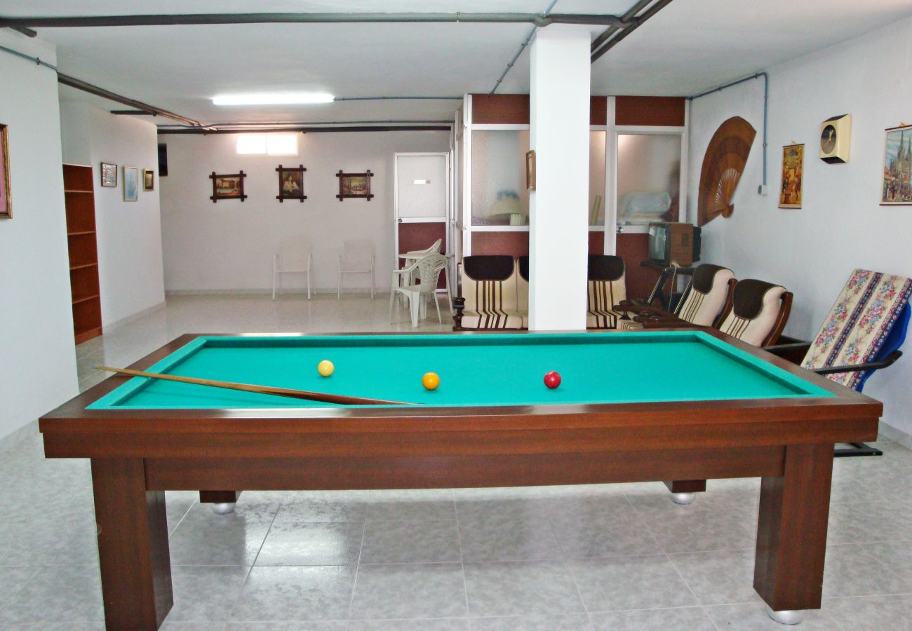 Villa/Dettached house in Alhaurin de la Torre - Villa Adelfa, Alhaurín de la Torre