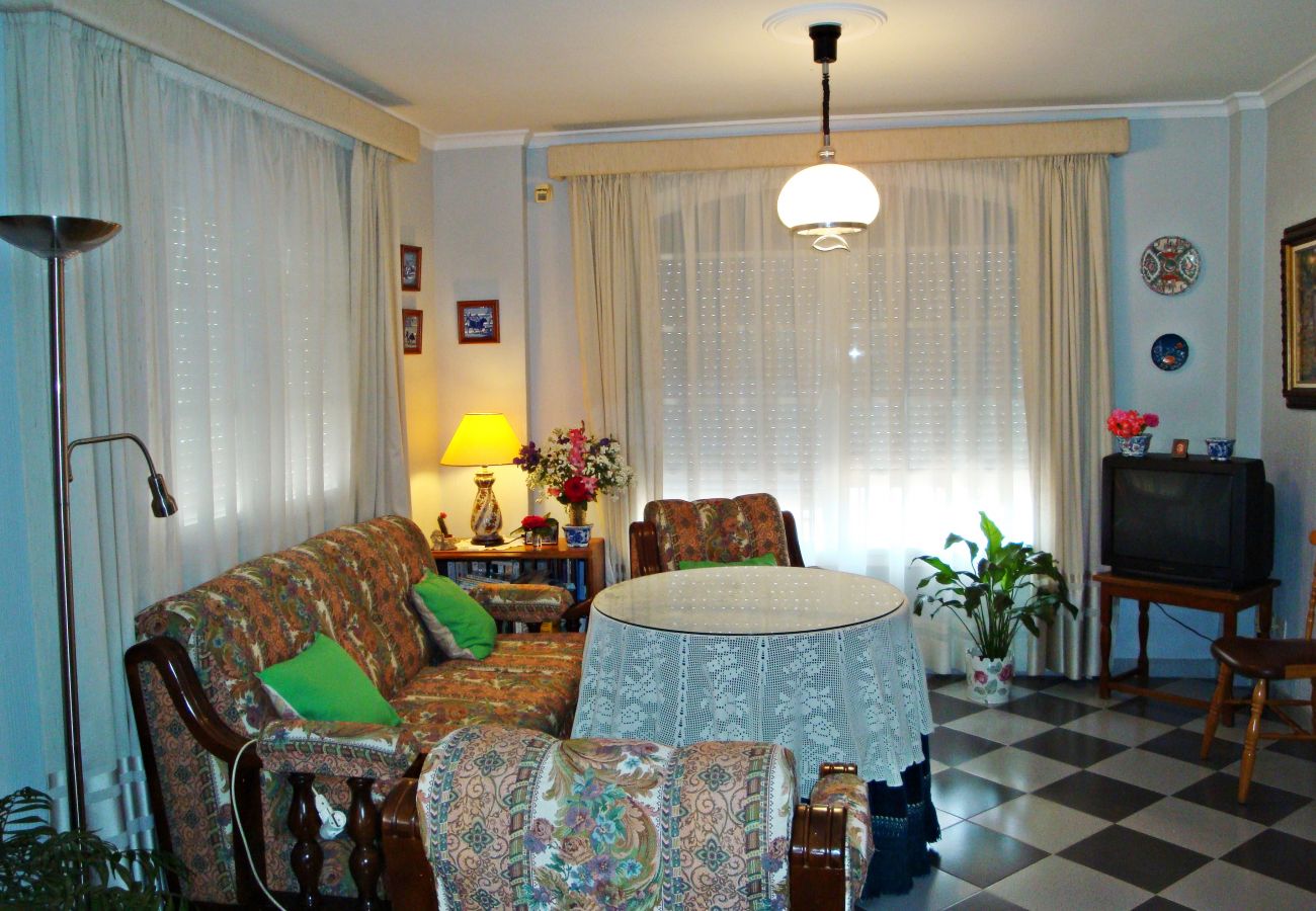 Villa/Dettached house in Alhaurin de la Torre - Villa Adelfa, Alhaurín de la Torre