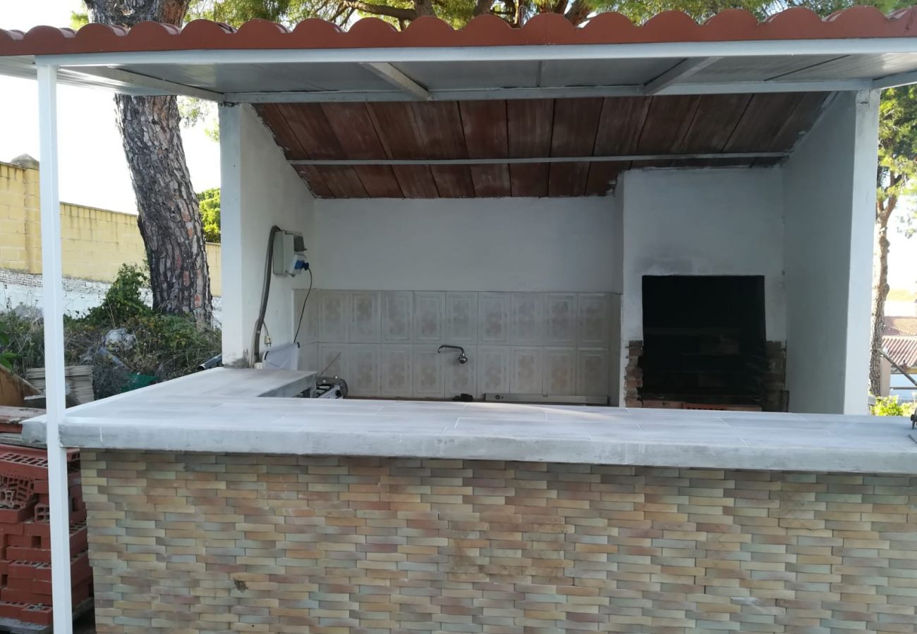 House in Alhaurin de la Torre - Casa Ortiz