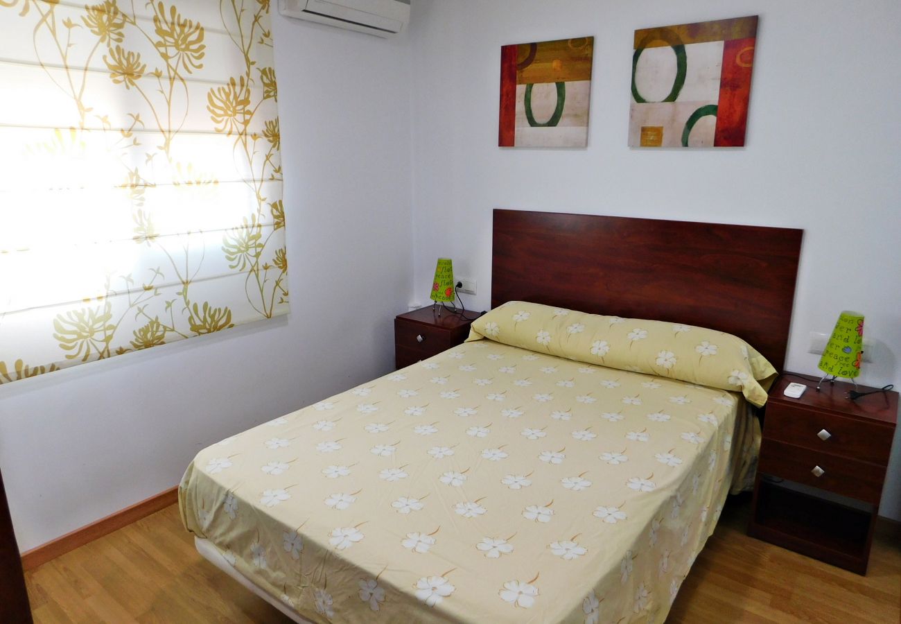 House in Alhaurin de la Torre - Casa Ortiz