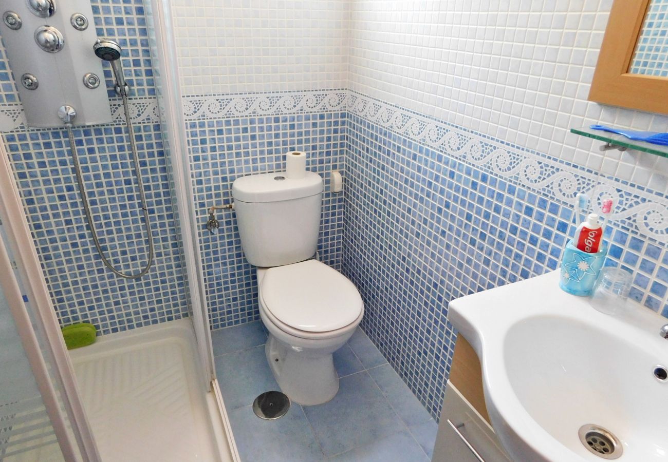 House in Alhaurin de la Torre - Casa Ortiz