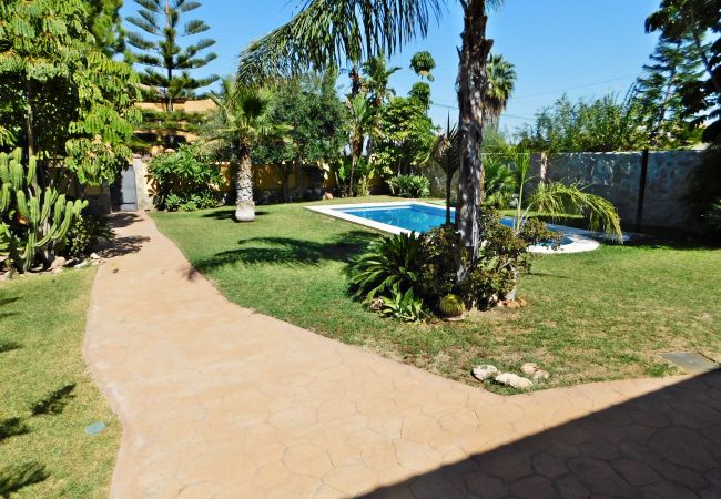 Alhaurin de la Torre - Villa