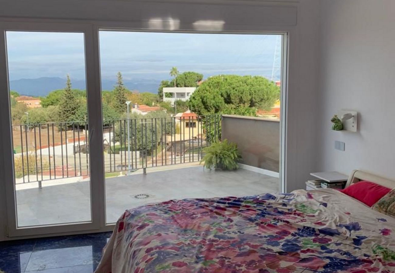 Villa in Alhaurin de la Torre - Chalet Pinos