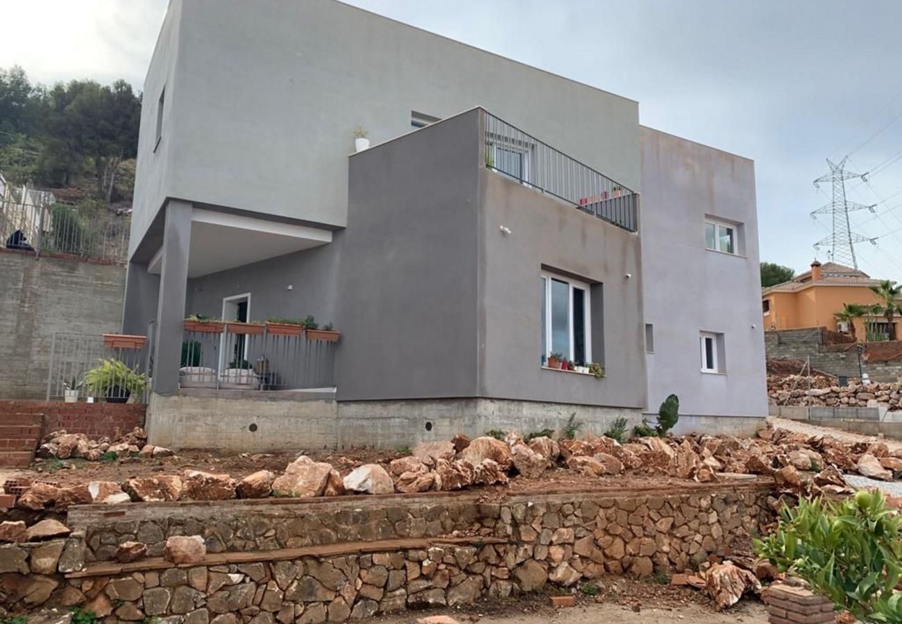 Villa in Alhaurin de la Torre - Chalet Pinos