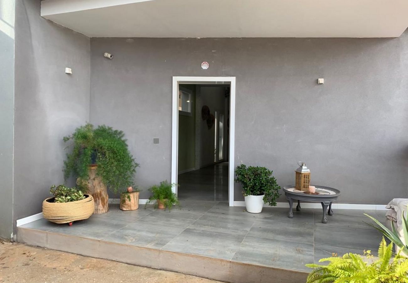 Villa in Alhaurin de la Torre - Chalet Pinos
