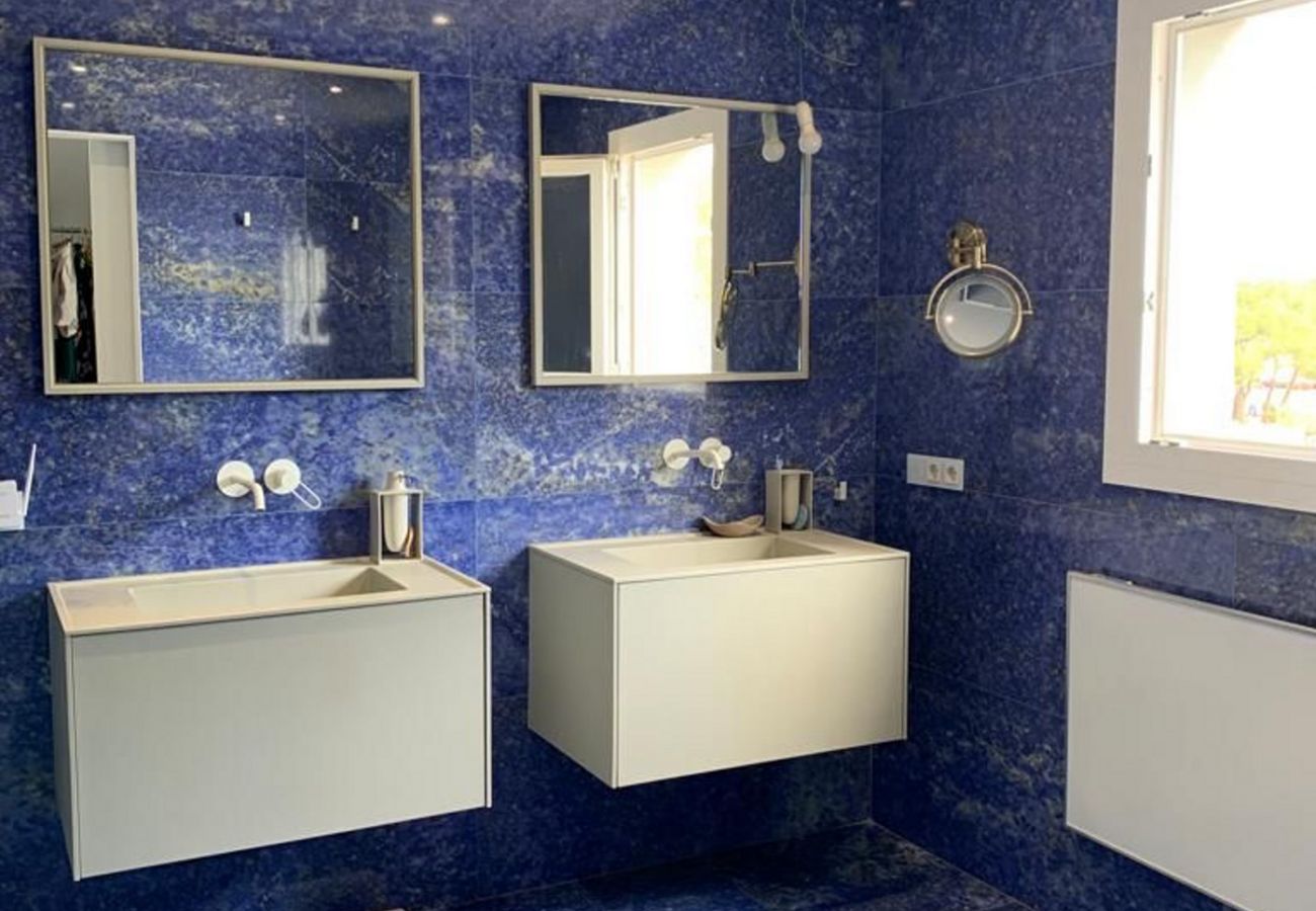 Villa in Alhaurin de la Torre - Chalet Pinos