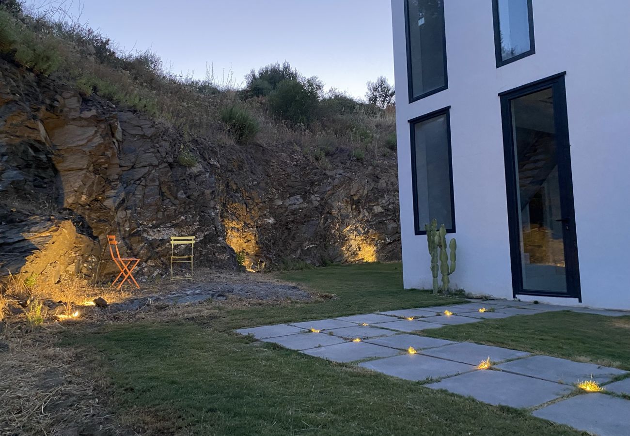 Villa/Dettached house in Fuengirola - Villa Aguia coronada