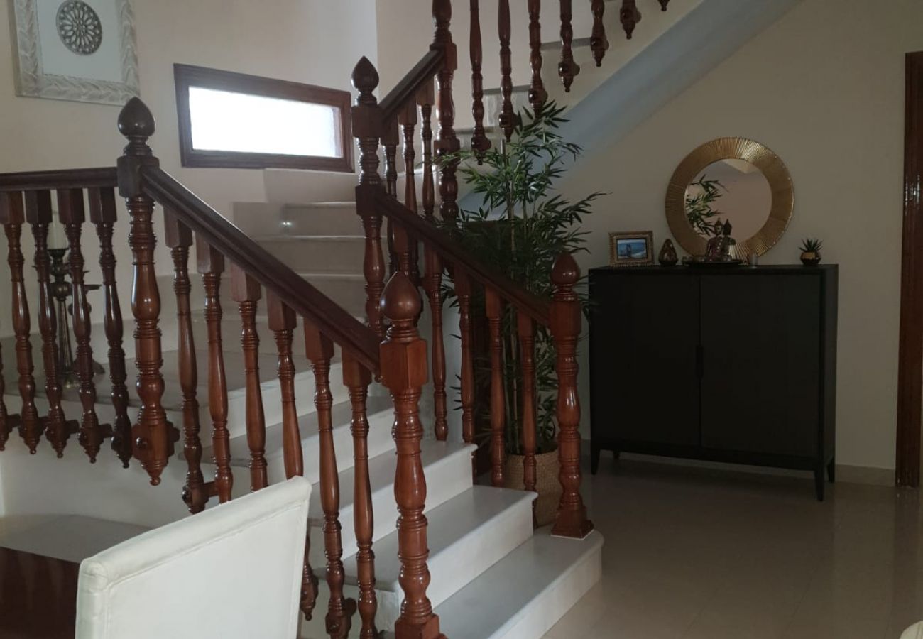 Villa in Alhaurin de la Torre - Auxi