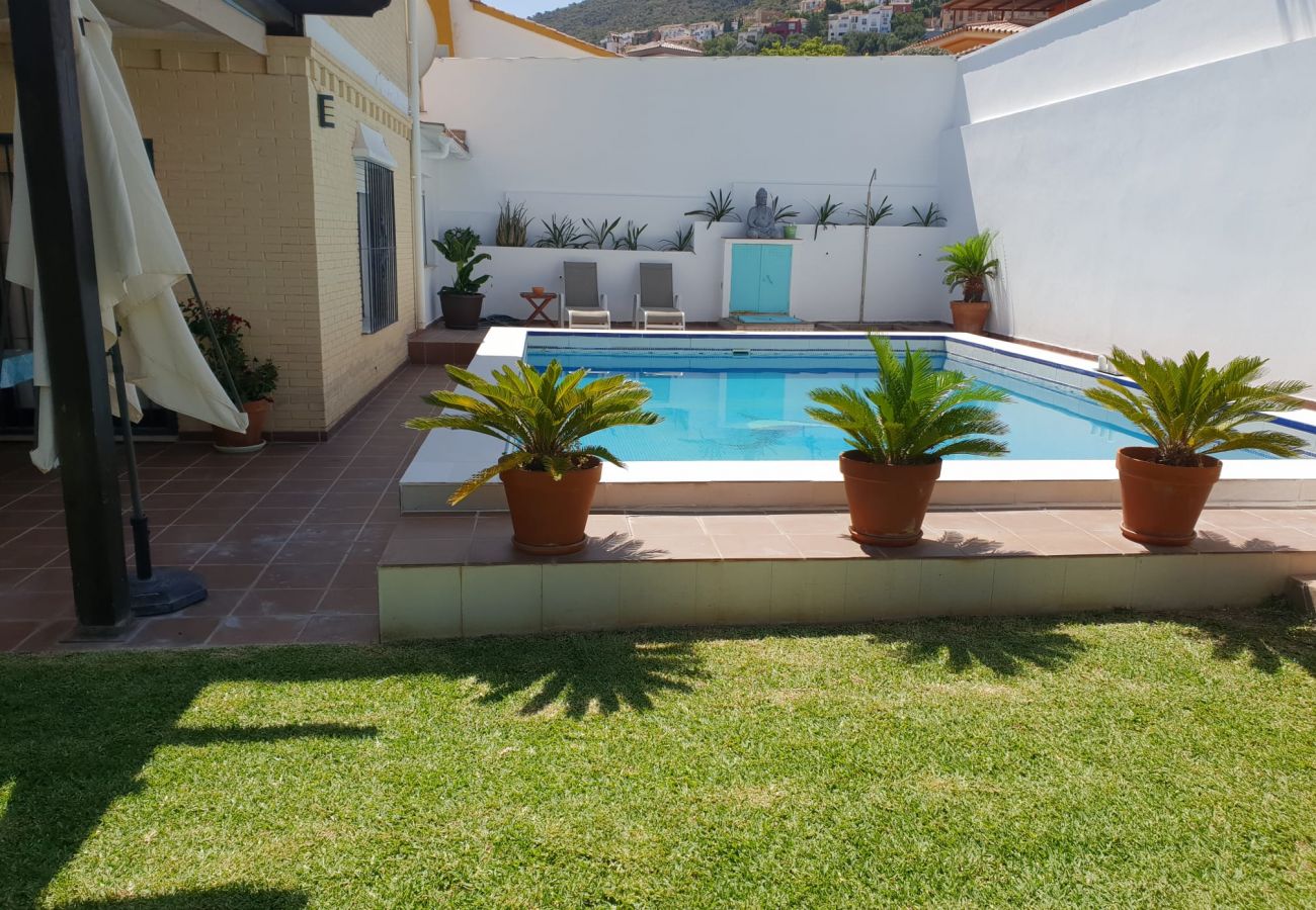 Villa in Alhaurin de la Torre - Auxi
