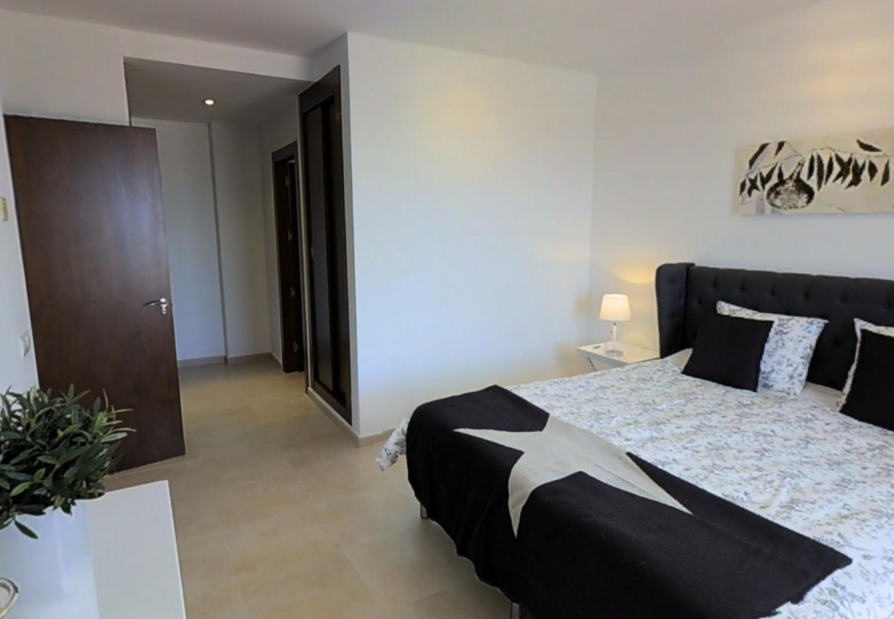 Appartement à Marbella - Appartement avec 2 chambres à Marbella