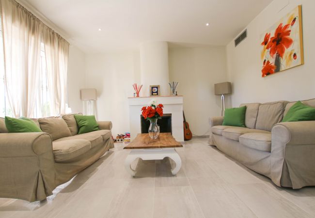 Villa à Alhaurin de la Torre - TESS Rancho Las Palmeras Villa à Alhaurin de la Torre - TESS Rancho Las Palmeras