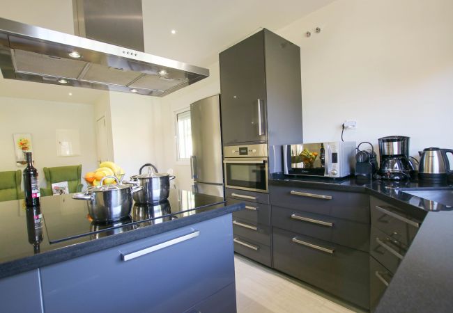 Villa à Alhaurin de la Torre - TESS Rancho Las Palmeras Villa à Alhaurin de la Torre - TESS Rancho Las Palmeras