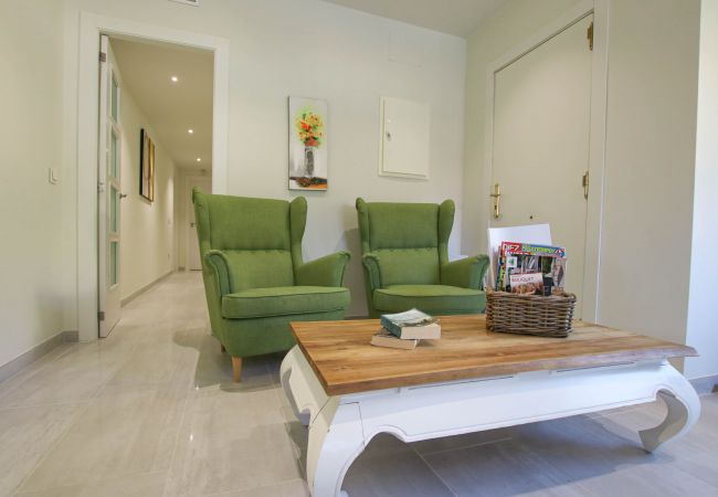 Villa à Alhaurin de la Torre - TESS Rancho Las Palmeras Villa à Alhaurin de la Torre - TESS Rancho Las Palmeras