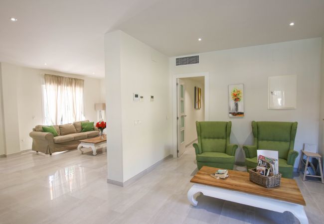 Villa à Alhaurin de la Torre - TESS Rancho Las Palmeras Villa à Alhaurin de la Torre - TESS Rancho Las Palmeras