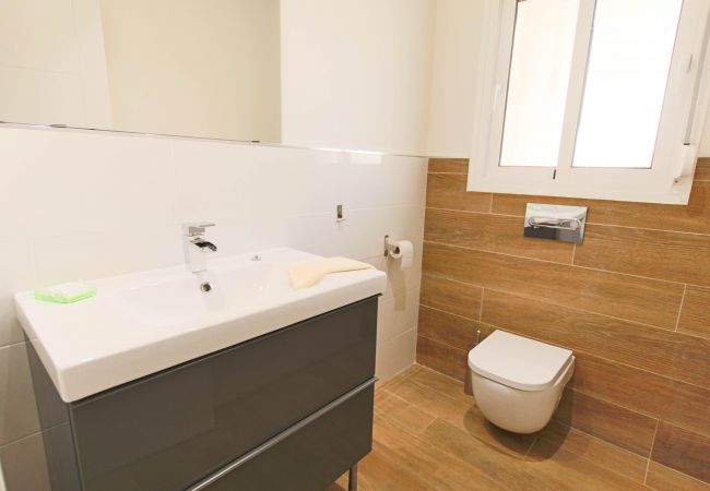 Villa à Alhaurin de la Torre - TESS Rancho Las Palmeras Villa à Alhaurin de la Torre - TESS Rancho Las Palmeras