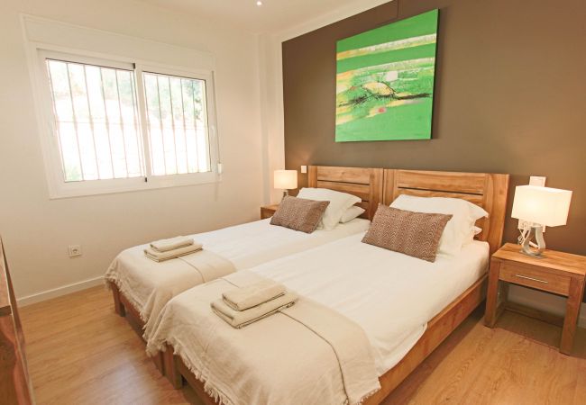 Villa à Alhaurin de la Torre - TESS Rancho Las Palmeras Villa à Alhaurin de la Torre - TESS Rancho Las Palmeras