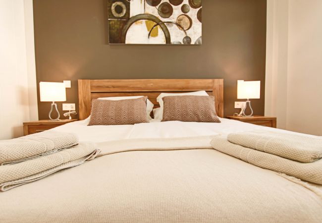 Villa à Alhaurin de la Torre - TESS Rancho Las Palmeras Villa à Alhaurin de la Torre - TESS Rancho Las Palmeras