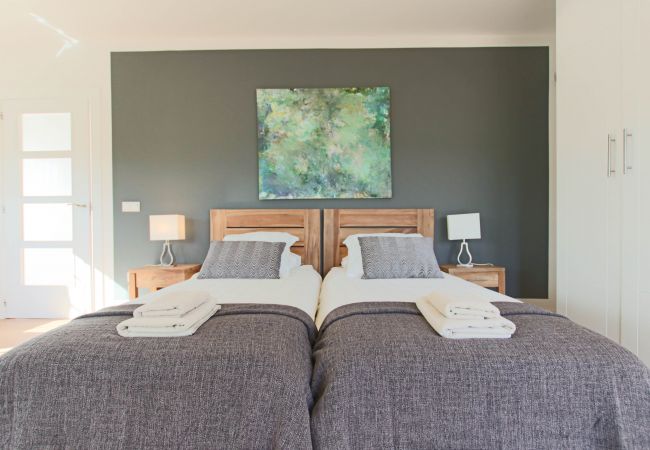 Villa à Alhaurin de la Torre - TESS Rancho Las Palmeras Villa à Alhaurin de la Torre - TESS Rancho Las Palmeras