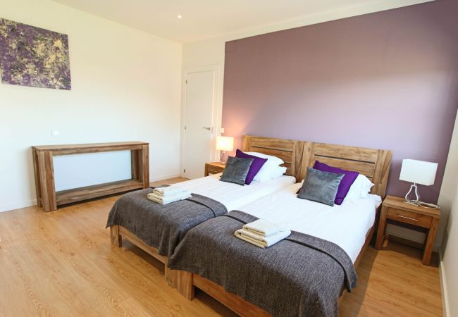 Villa à Alhaurin de la Torre - TESS Rancho Las Palmeras Villa à Alhaurin de la Torre - TESS Rancho Las Palmeras